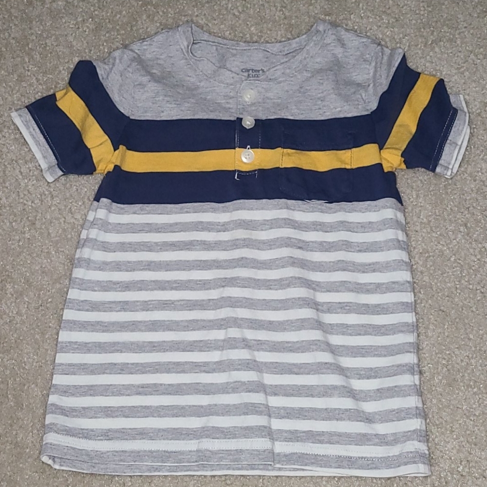 Carter's size 6 tshirt